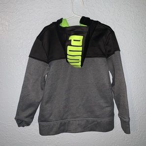 Light weight jacket